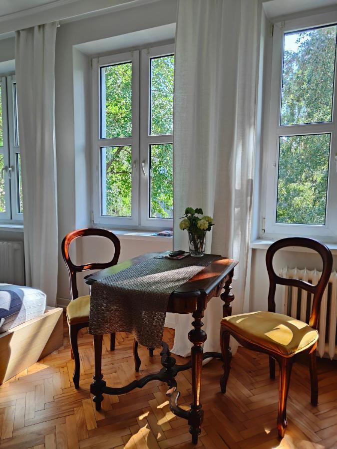 Be In - In The Heart Of The Old Town - Szeroka 61/63 Apartment *