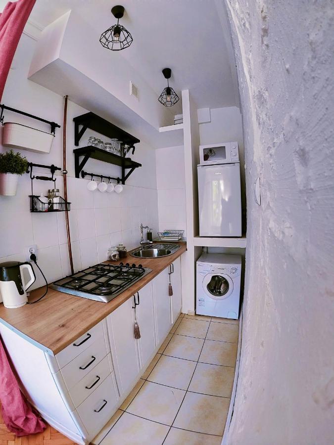 Be In - In The Heart Of The Old Town - Szeroka 61/63 Apartment Gdansk