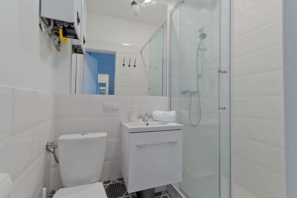 Be In - In The Heart Of The Old Town - Szeroka 61/63 Apartment