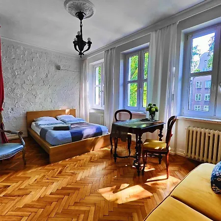 Be In Gdansk Apartments - In The Heart Of The Old Town - Szeroka 61/63 Exterior photo
