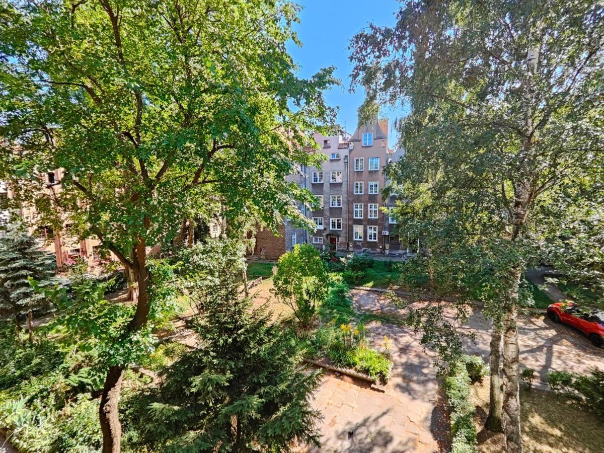 Be In - In The Heart Of The Old Town - Szeroka 61/63 Apartment