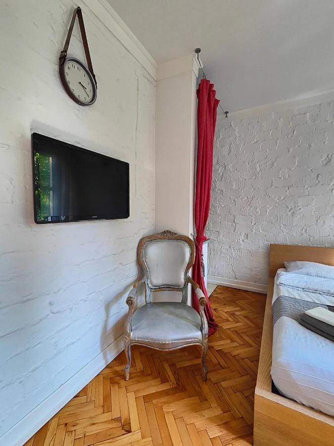 Apartment Be In - In The Heart Of The Old Town - Szeroka 61/63
