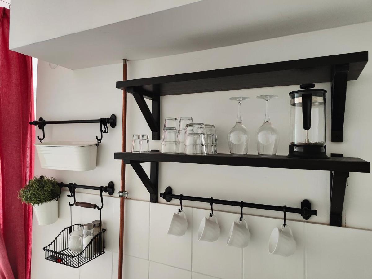 Be In - In The Heart Of The Old Town - Szeroka 61/63 Apartment *